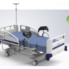 M-2DX SBIRTH BED (4 MOTORS)